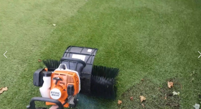 Artificial Grass Maintenance