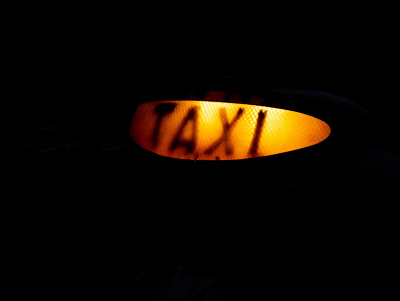 Taxi and Chauffeur Insurance