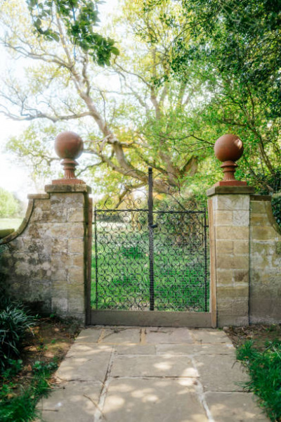 Door, Gate & Barrier
