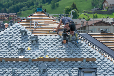 Chimney Repair