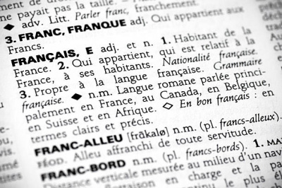 French Language Tuition