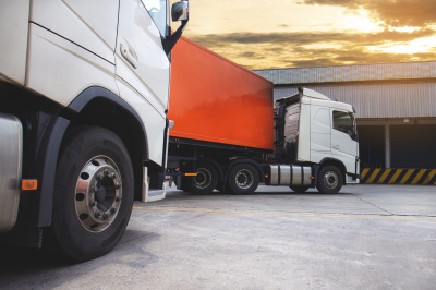 Haulage Services