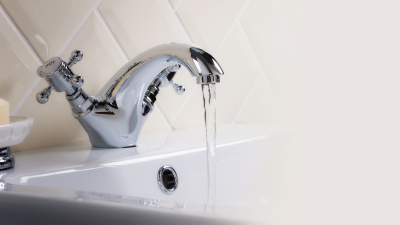 Bathroom Sink Plumbing