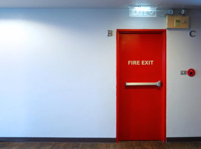 Fire Doors