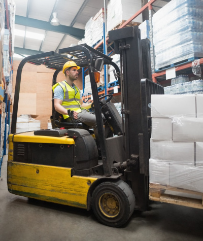 Fork Lift Training