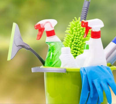 Spring Clean Services