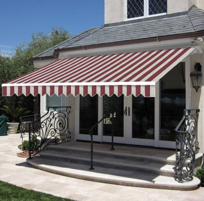 Patio Awnings