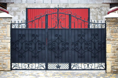 Gate Manufacturers