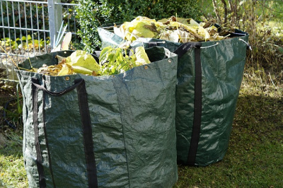 Garden Waste Removal