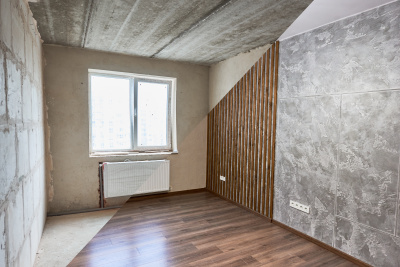 Wood Floor Restoration