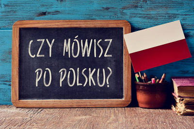 Polish Language Tuition