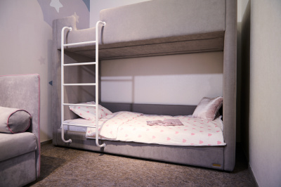 Bespoke Beds and Bunk Beds