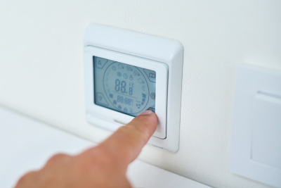 Thermostat Installation and Servicing