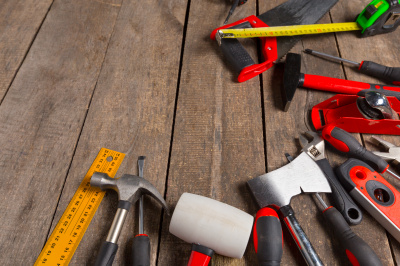 Sports Floor Repair