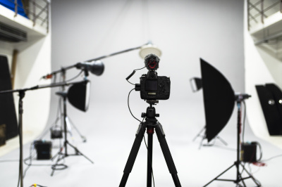 Photographic Studios