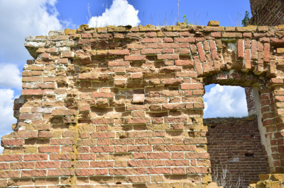 Specialist Masonry Restoration