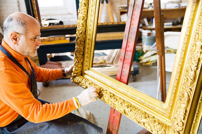 Framing Services