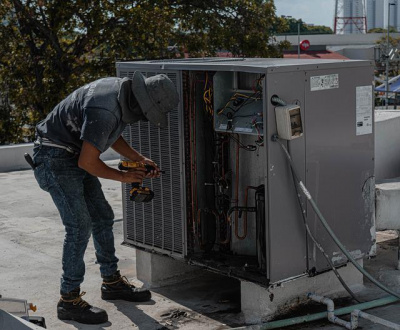 Fridge & Freezer Repairs