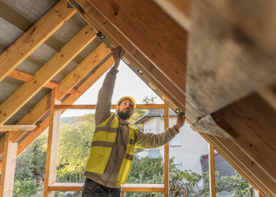 Conservatory Insulation