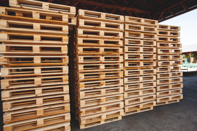 Pallet Collection