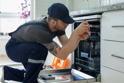 Electrical Appliance Repairs