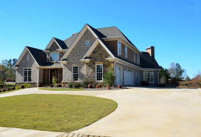 Driveway Installation