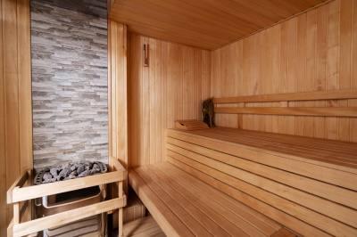 Sauna Installers