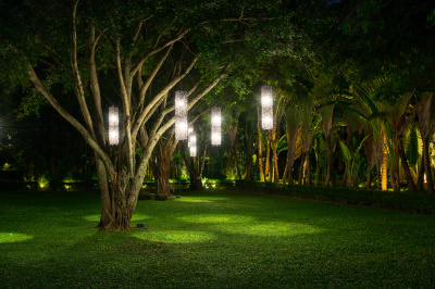 Garden Lighting