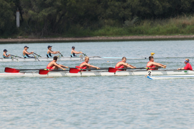 Rowing and Crew Lessons