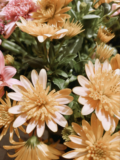 Funeral Flowers and Floral Tributes