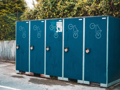 Portable Toilets