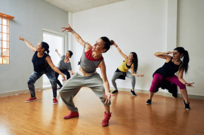 Hip Hop Dance Classes