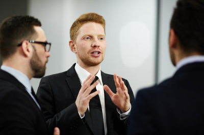 Translation & Interpretation Services