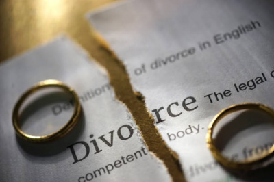 Divorce Lawyers