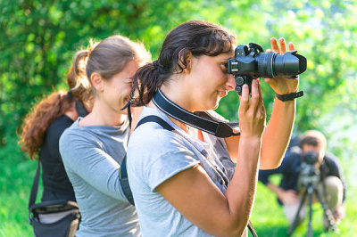 Photography Classes