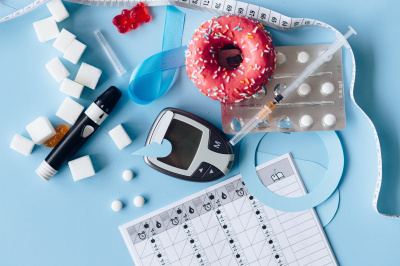 Diabetes Care