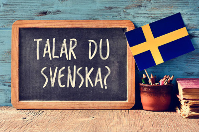 Swedish Language Tuition
