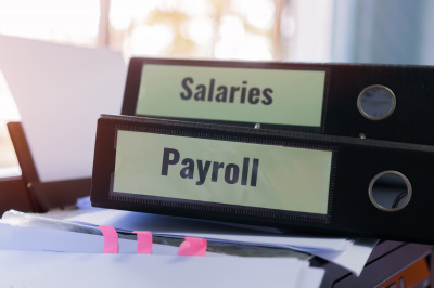 HR and Payroll Services