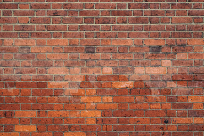 Brick Walling