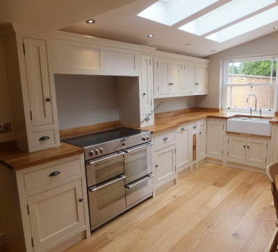 Bespoke Kitchens