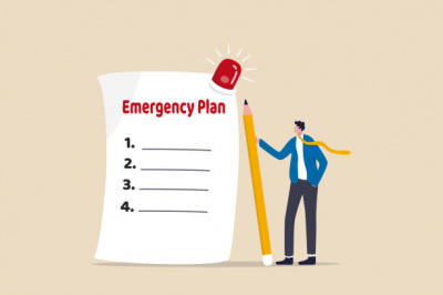 Emergency Planning and Procedures