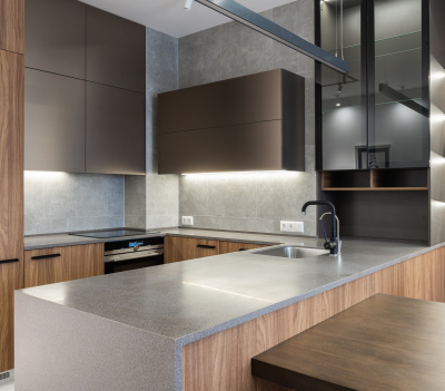 Kitchen Worktops