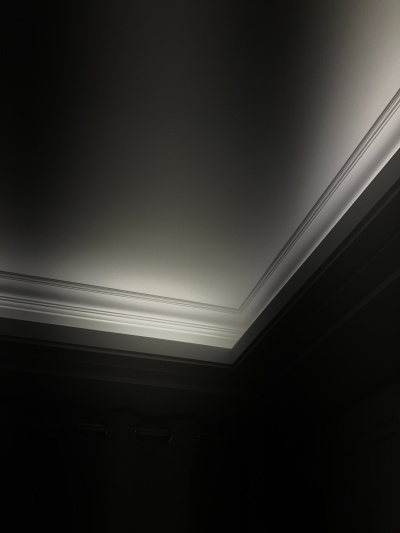 Coving, Cornice and Mouldings