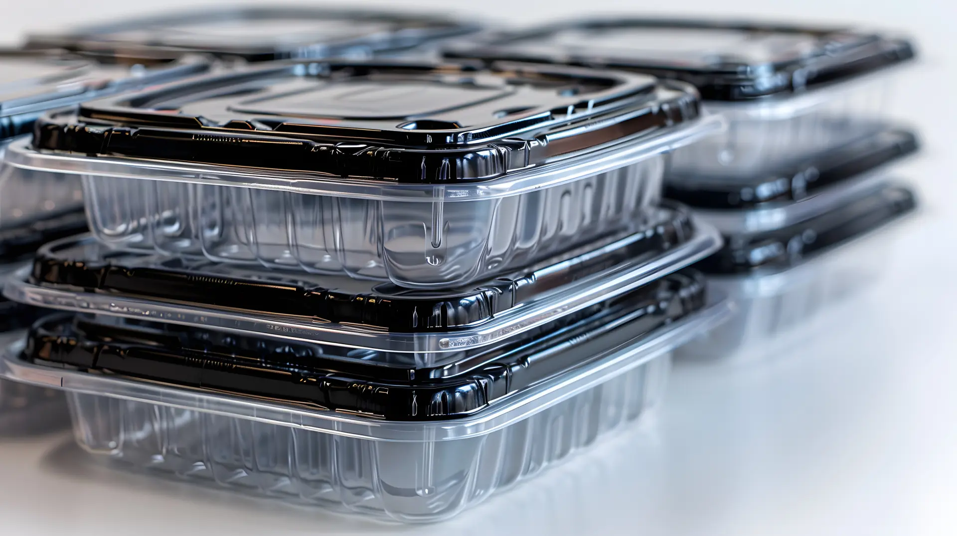 Vacuum Forming and Pressure Forming