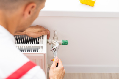 Central Heating Installations
