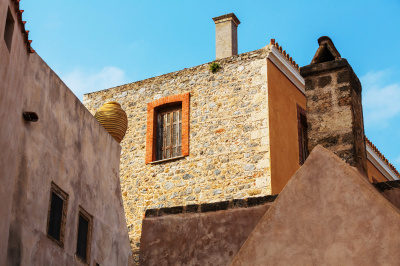 Chimney Pots, Cowls and Bird Guards