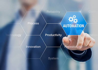 Automation Systems