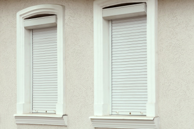 Emergency Roller Shutter Repairs