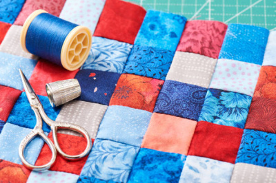 Quilting Lessons