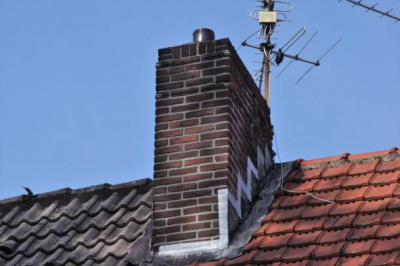 Chimney Cleaning | Blockage Removal